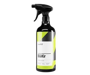 CARPRO Elixir Quick Detailer con spruzzatore - Dettaglio rapido fornisce un rapido strato di profondità, lucentezza ed energia idrofoba - Litro (963,9 g)