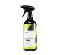 CARPRO Elixir Quick Detailer con spruzzatore - Dettaglio rapido fornisce un rapido strato di profondità, lucentezza ed energia idrofoba - Litro (963,9 g)