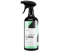 CarPro HydrO2 Lite - spray pronto per l'uso, silice, senza necessità di rimozione