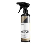 CARPRO InnerQD spray quick detailer antistatico per interni auto 500 ml