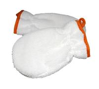 CarPro InnerScrub - Guanti per Pulizia