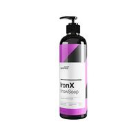 CarPro IronX Snow Soap Schiuma per prelavaggio con IronX, 500 ml