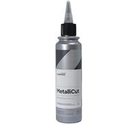 CarPro MetalliCut, pasta lucidante per metallo, cromo, alluminio, 150 ml