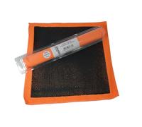 Carpro Polyshave decontaminazione asciugamano