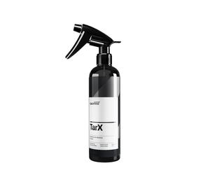 CARPRO TarX detergente decontaminante rimuovi catrame, colla e resina 500 ml