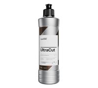CarPro UltraCut - 250 ml - Extreme Cut Compound, a bassa polvere, minimi Hazing, per lucidatura rotante o DA con lunga durata di lavoro