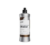 Carpro UltraCut - 500 ml - Extreme Cut Compound, bassa polvere, minimi Hazing, per lucidatura rotante o DA con lunga durata di lavoro