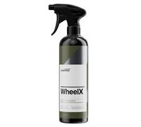 CARPRO WheelX detergente spray cerchioni e pneumatici auto pronto uso 500 ml