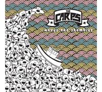 Carps - Waves & Shambles