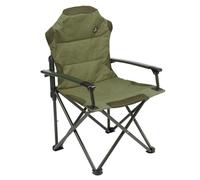 CarpSpirit Comfort Chair Sedia Pieghevole Da Pesca Sedia Da Campeggio