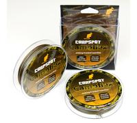 Carpspot Camoflex Sinking Braid 8x Filo Intrecciato 300 m 600 m 3000 m