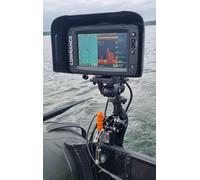 Carpspot Trasduttore V2 Per Humminbird Lowrance Garmin Raymarine Helix