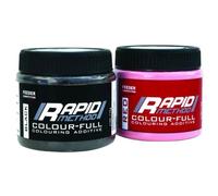 carpzoom Colour-Full Colouring additive| 115g Rood OneSize