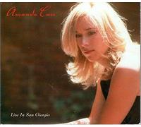 Carr, Amanda - Live In San Giorgio