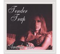 Carr, Amanda - Tender Trap