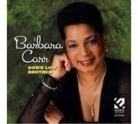 Carr, Barbara - Down Low Brother