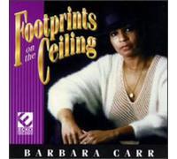 Carr, Barbara - Footprints On The Ceiling