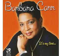 Carr, Barbara - It's My Time