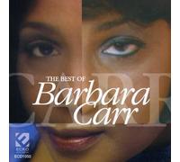 Carr, Barbara - Vol. 1-Best Of Barbara Carr