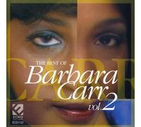 Carr, Barbara - Vol. 2-Best Of Barbara Carr