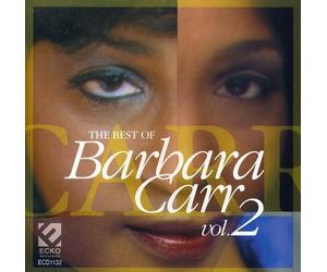 Carr, Barbara - Vol. 2-Best Of Barbara Carr