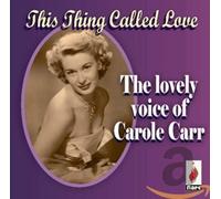 The Lovely Voice of ….
