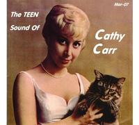 Carr, Cathy - Teen Sound Of / Ivory Tower: 32 Cuts