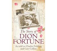 Carr Collins Charles Fielding The Story of Dion Fortune (Tascabile)