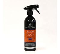 Carr & Day & Martin Detergente cuoio spray Belvoir Step 1 – elimina grasso, sudore e sporco – 500 ml