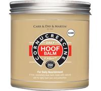 Carr & Day & Martin Cornucrescine Hoof Balm - Senza colorazione