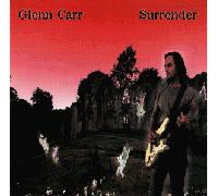 Carr, Glenn - Surrender