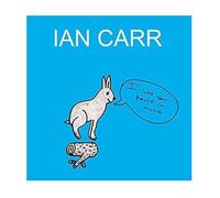 Ian Carr & The Various Artists I Like Your Taste in Music (CD) Album Digipak