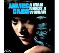 Carr, James - Man Needs A Woman