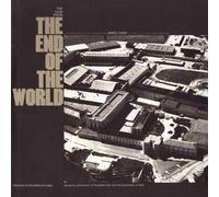 Carr James - View From End Of World: Live Interviews Of Life In