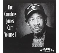 Carr, James - Vol. 1-Complete James Carr
