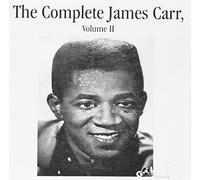 Carr, James - Vol. 2-Complete James Carr