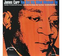 Carr, James - You Got My Mind Messed Up