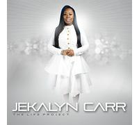 Carr, Jekalyn - Life Project