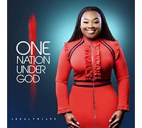 Carr, Jekalyn - One Nation Under God