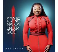 Carr, Jekalyn - One Nation Under God