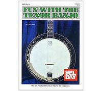 Carr, Joe - Fun With the Tenor Banjo