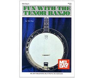 Carr, Joe - Fun With the Tenor Banjo