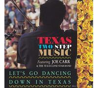 Carr, Joe - Let's Go Dancing Dow