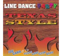 Carr, Joe - Line Dance Party Tex