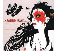 CARR, KATY - PASSION PLAY