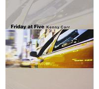 Carr Kenny - Friday At Five
