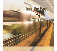 Carr, Kenny - Turn The Page