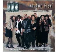Carr, Kurt - No One Else