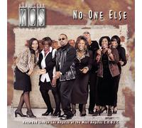 Carr, Kurt & The Kurt Carr Singers - No One Else
