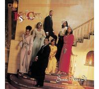 Carr, Kurt & The Kurt Carr Singers - Serious About It